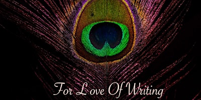 Primaire afbeelding van FLOW - For Love Of Writing