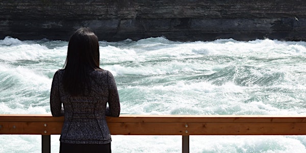 Namaste Niagara - Guided Meditation