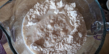 Make Your Cake and Feel Good Eating It,Soak Flours primary image