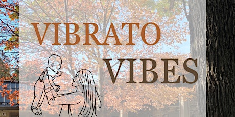 Vibrato Vibes - Music for Mom Group primary image