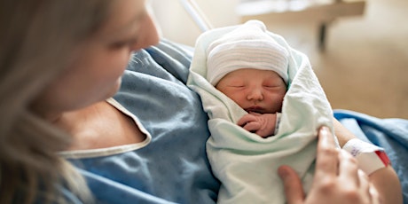 Partnership Health Plan -  Perinatal Programs and Benefits primary image