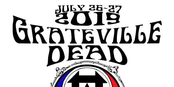 Grateville Dead 2019 