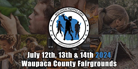 Wisconsin Prepper Expo