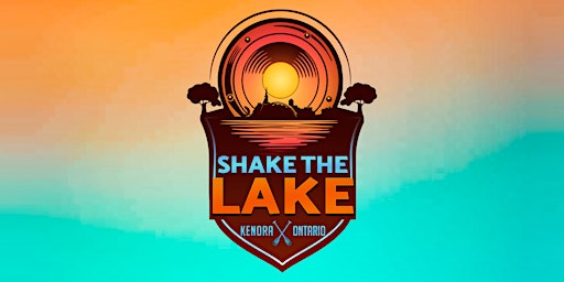 Imagem principal do evento SHAKE THE LAKE