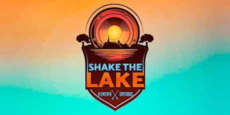 SHAKE THE LAKE