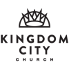 Logotipo de Kingdom City Church