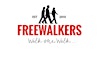 FreeWalkers.org's Logo