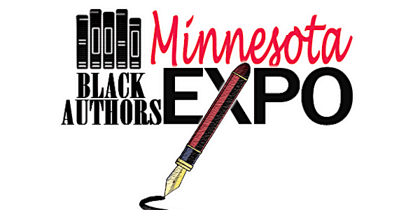 Minnesota Black Authors Expo  