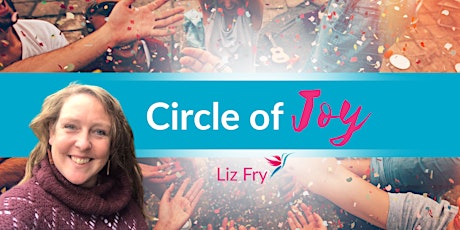 The Circle of Joy - New Plymouth primary image