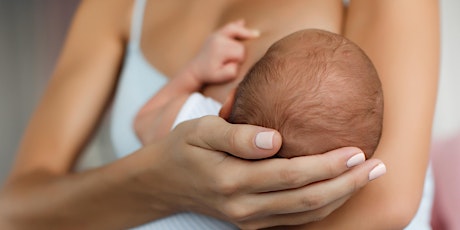 KSB Breastfeeding Course primary image
