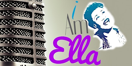 Hauptbild für I Am Ella