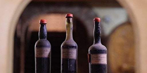 Rare Wines primary image