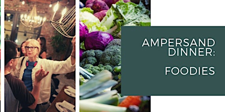 Ampersand Dinner + Foodie primary image