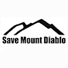 Logo de Save Mount Diablo