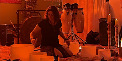 Imagen principal de Speakeasy Sound Bath