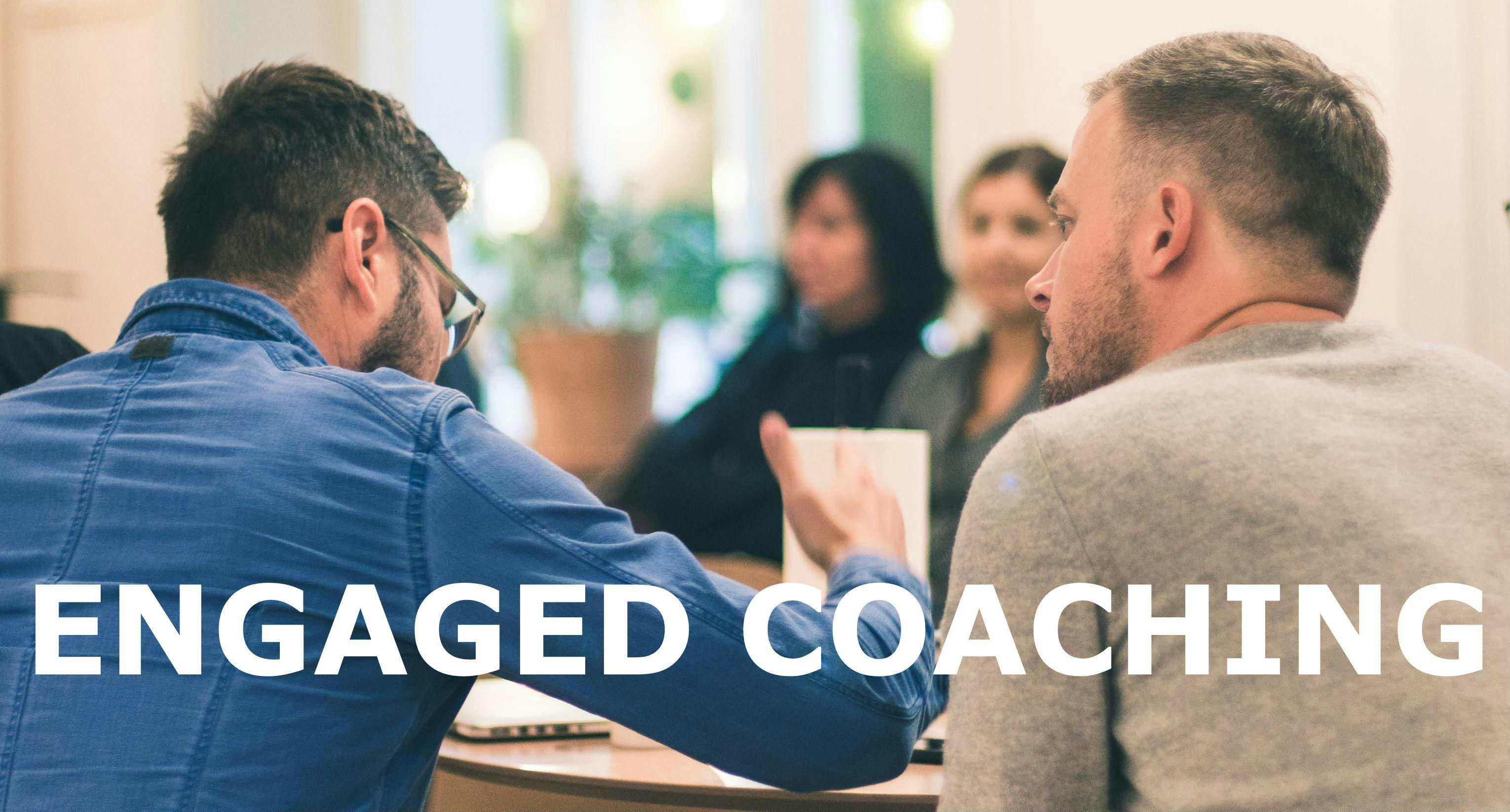 Become a Cognitive Coach