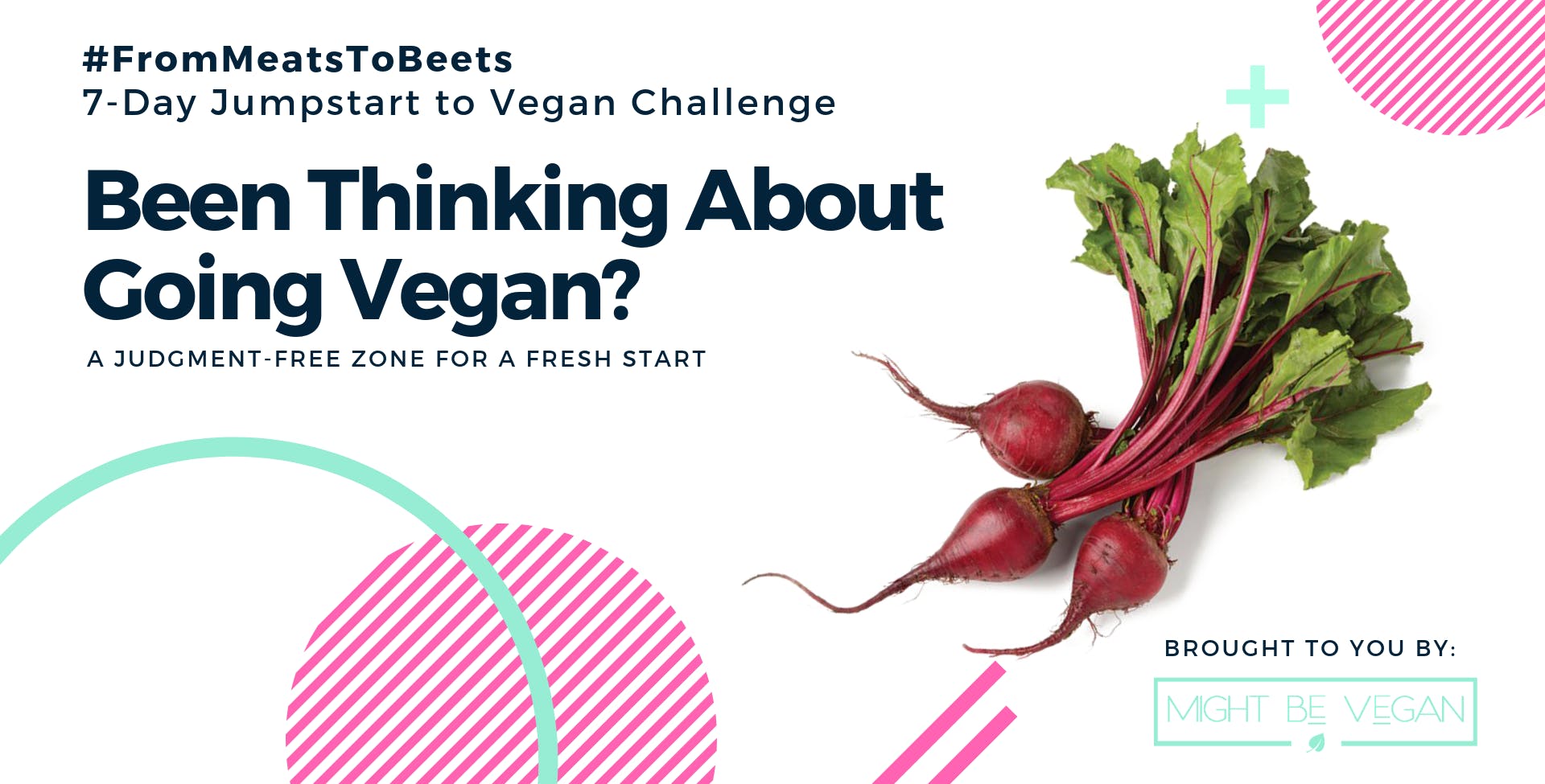 7-Day Jumpstart to Vegan Challenge | Edinburg, TX