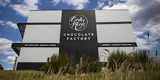 Imagem principal de Factory Tour & Chocolate Tasting Session!