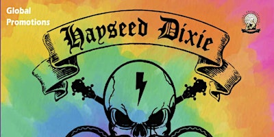 HAYSEED DIXIE primary image