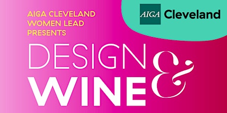 Women Lead - Design & Wine primary image