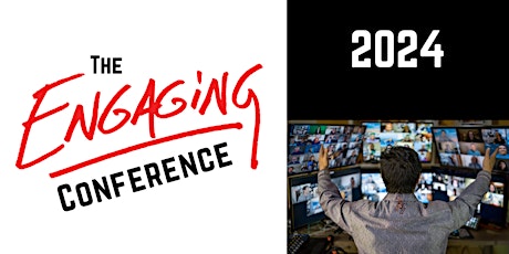 The Engaging Conference 2024  primärbild