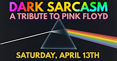 Image principale de Dark Sarcasm: A Tribute to Pink Floyd