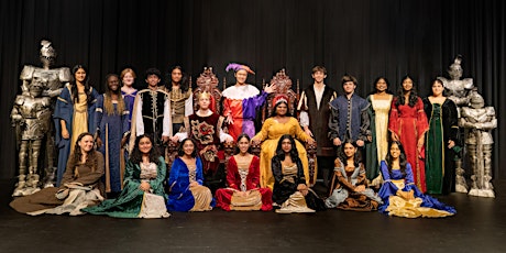 2023 Madrigal Feast Performance #1 - Friday,  December 8th primary image