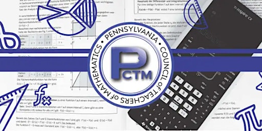Hauptbild für 2024 PCTM VENDOR Registration
