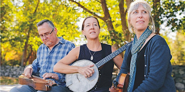 Join Imago in welcoming the Atwater-Donnelly Trio on Sunday, May 12th
