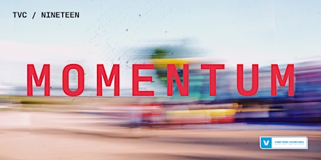 TVC / NINETEEN: MOMENTUM primary image