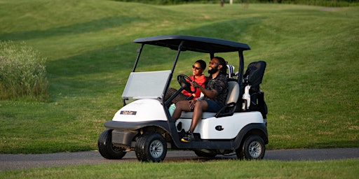 Inaugural Howard University Alumni Club of Detroit Juneteenth Golf Outing primary image
