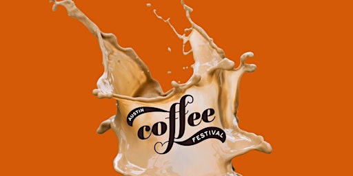 Austin Coffee Festival  primärbild