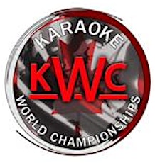 Karaoke World Championships Canada 2014 Alberta Semi-Finals primary image