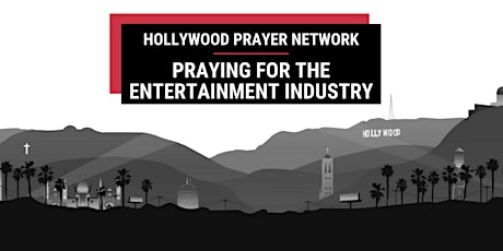 Imagen principal de Hollywood Prayer Network Nashville Chapter Meeting