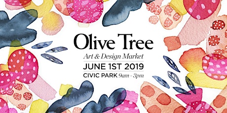 The Olive Tree Market