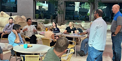 Phoenix, AZ - Breakfast Club - Ripple Intent  primärbild