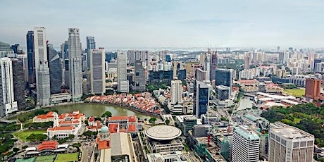 ﻿﻿﻿﻿﻿﻿﻿﻿﻿﻿﻿﻿﻿Choosing Prime Properties In Singapore Workshop primary image