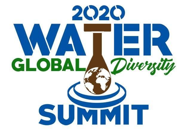 Water & Sustainability Global Diversity Summit 3/22/20