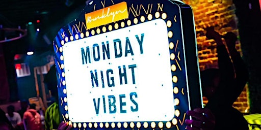 Monday Night Vibes DC: Best Karaoke Experience on U Street primary image