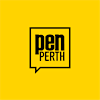 PEN Perth's Logo