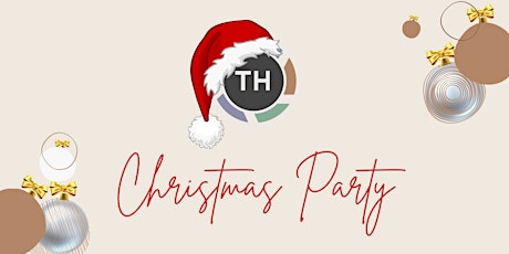 Tog Hub Christmas Party primary image