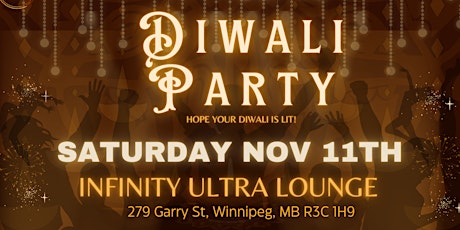 Diwali Party | Punjabi DJ Club Party primary image