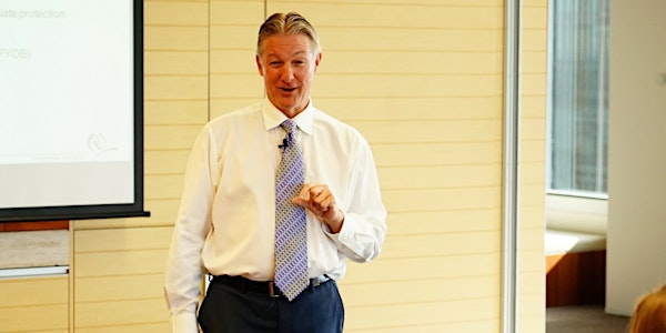 RISK WORKSHOP (NSW) August 2019