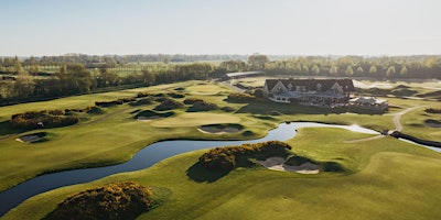 Entrepreneurs' Open Golf Tournament at the Dutch primary image
