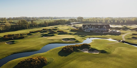 Entrepreneurs' Open Golf Tournament at the Dutch