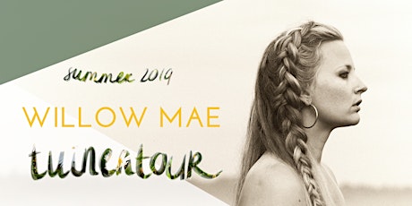 Primaire afbeelding van Willow Mae | Tuinentour - Cabauw