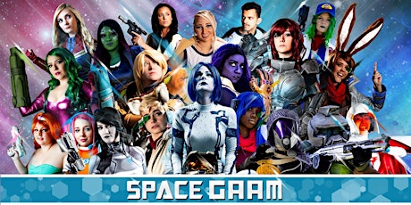 GAAM Show: Space GAAM primary image