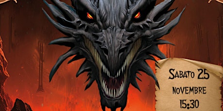 Immagine principale di Dungeons&Dragons 