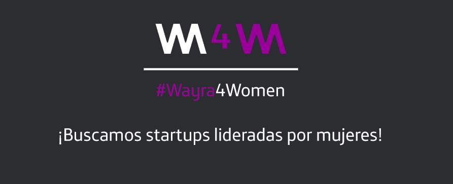 W4W (Wayra4Women)