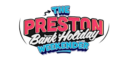 The Preston Weekender: Ministry of Sound 90s Takeover primary image